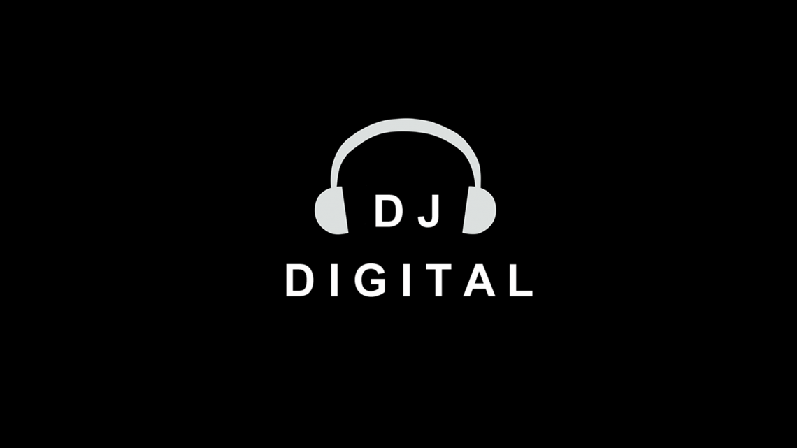 DJ Digital Default Placeholder