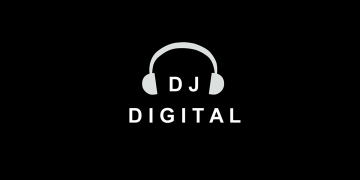 DJ Digital Default Placeholder