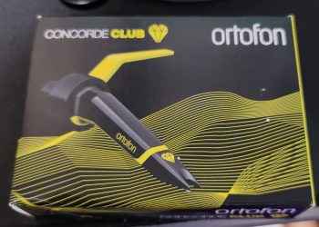 Ortofon Concorde MKII Club DJ Stylus