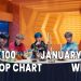 Top 100 K-Pop Songs Chart - January 2021 Week 2 - Digi's Picks