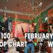 Top 100 K-Pop Songs Chart - February 2021 Week 1 - Digi's Picks