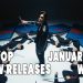 K-Pop New Releases - January 2021 Week 4 - K-Pop ICYMI