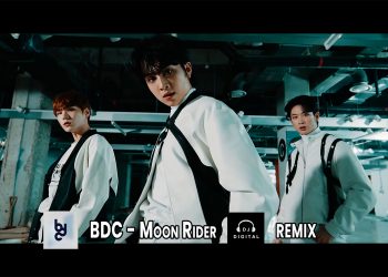 BDC (비디씨) - Moon Rider (DJ Digital's Extended Mix)