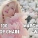 Top 100 K-Pop Songs Chart - March 2021 Week 2 - Digi's Picks