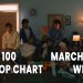 Top 100 K-Pop Songs Chart - March 2021 Week 3 - Digi's Picks