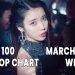Top 100 K-Pop Songs Chart - March 2021 Week 4 - Digi's Picks