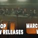 K-Pop New Releases - March 2021 Week 1 - K-Pop ICYMI