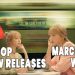 K-Pop New Releases - March 2021 Week 2 - K-Pop ICYMI