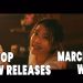 K-Pop New Releases - March 2021 Week 4 - K-Pop ICYMI