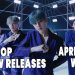 K-Pop New Releases - April 2021 Week 2 - K-Pop ICYMI