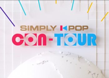 Simply K-Pop E464