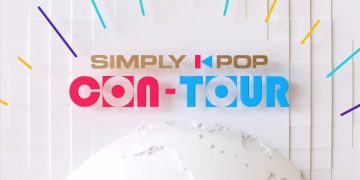 Simply K-Pop E464