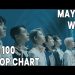 Top 100 K-Pop Songs Chart - May 2021 Week 1 - Digi's Picks