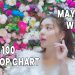 Top 100 K-Pop Songs Chart - May 2021 Week 2 - Digi's Picks