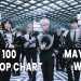 Top 100 K-Pop Songs Chart - May 2021 Week 3 - Digi's Picks