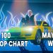 Top 100 K-Pop Songs Chart - May 2021 Week 4 - Digi's Picks