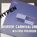 ENHYPEN (엔하이픈) - Border: Carnival Unboxing