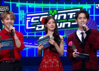 M Countdown E709