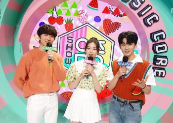 Show Music Core E726