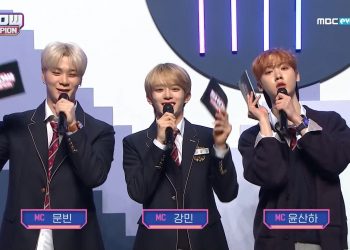 Show Champion E392 (2021-05-05)