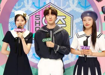 Show Music Core E729