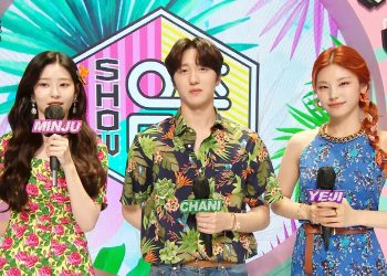 Show Music Core E728