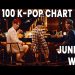 Top 100 K-Pop Songs Chart - June 2021 Week 3 - Digi's Picks