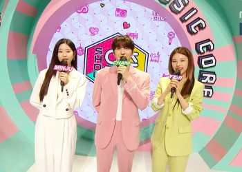 Show Music Core E731