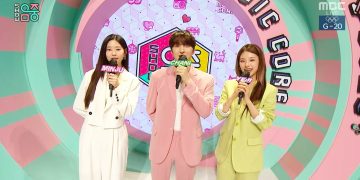 Show Music Core E731