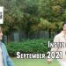 Top 20 Instiz iChart Sales Chart - September 2021 Week 1