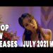 K-Pop New Releases - July 2021 Week 3 - K-Pop ICYMI