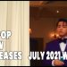 K-Pop New Releases - July 2021 Week 4 - K-Pop ICYMI