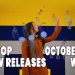 K-Pop New Releases - October 2021 Week 3 - K-Pop ICYMI