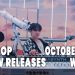 K-Pop New Releases - October 2021 Week 4 - K-Pop ICYMI