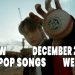 New K-Pop Songs - December 2021 Week 2 - K-Pop ICYMI - K-Pop New Releases (Re-Encode)