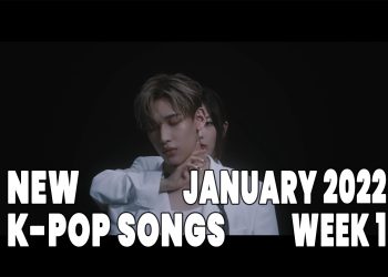 New K-Pop Songs - January 2022 Week 1 - K-Pop ICYMI - K-Pop New Releases