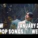 New K-Pop Songs - January 2022 Week 3 - K-Pop ICYMI - K-Pop New Releases