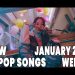 New K-Pop Songs - January 2022 Week 4 - K-Pop ICYMI - K-Pop New Releases