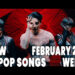 New K-Pop Songs - February 2022 Week 3 - K-Pop ICYMI - K-Pop New Releases
