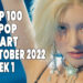 Top 100 K-Pop Songs Chart - October 2022 Week 1 - Digi's Picks