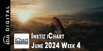 Top 20 Instiz iChart Chart - June 2024 Week 4